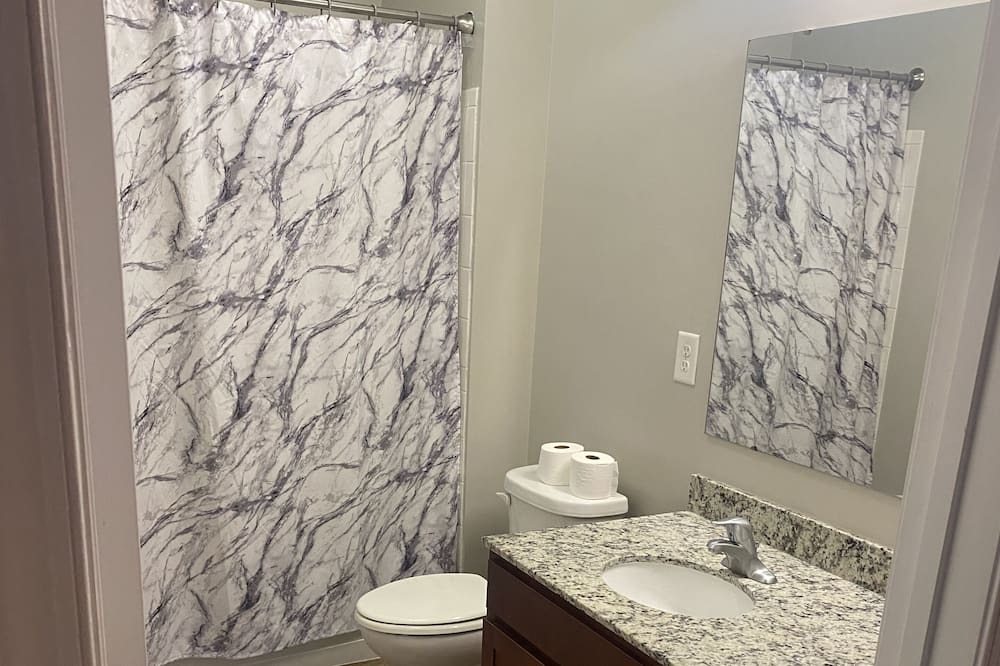 Photo of Bathroom in Elkridge
