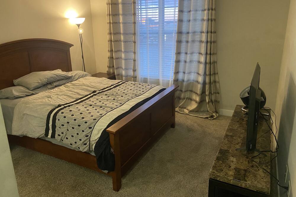 Photo of Bedroom in Elkridge