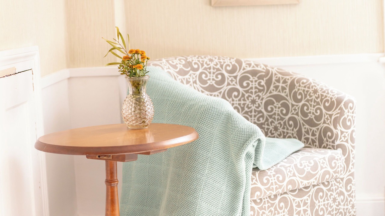Photo of Bedroom in Francestown
