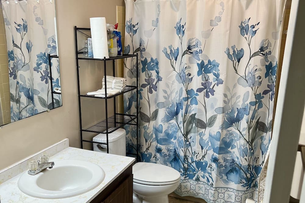 Photo of Bathroom in Vernon