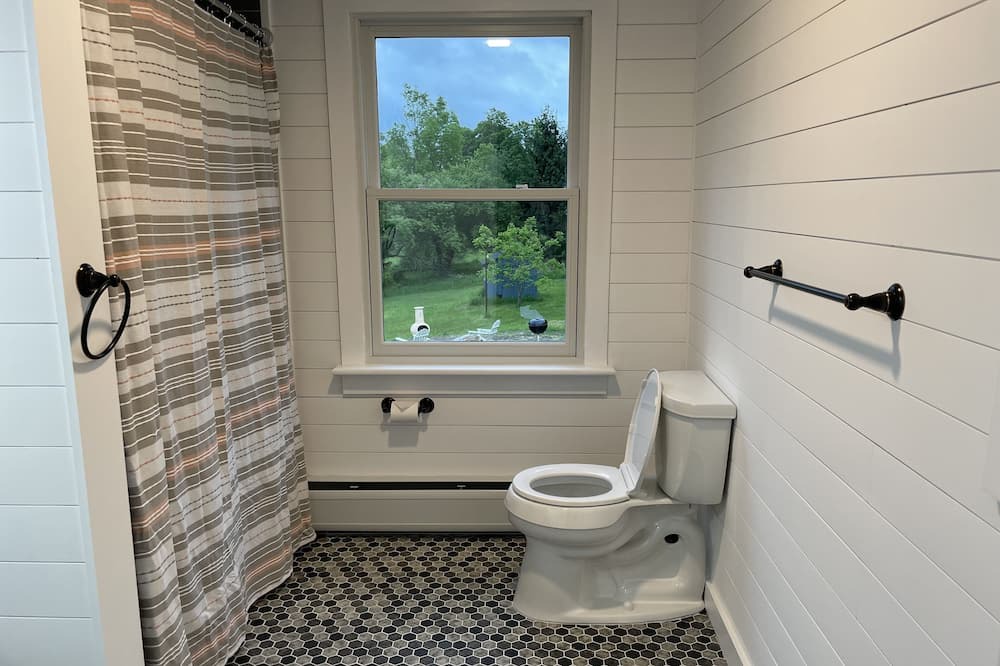 Photo of Bathroom in Hinsdale