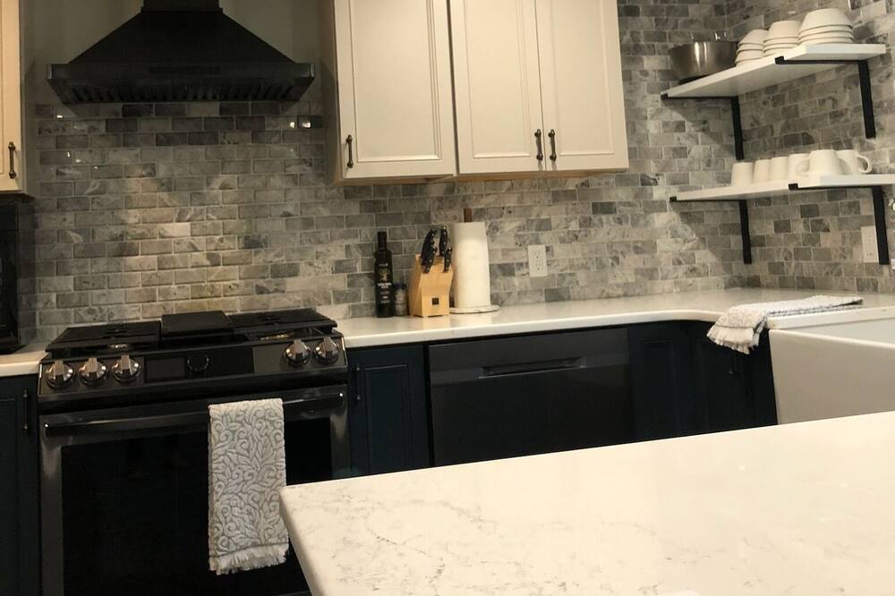 Photo of Kitchen in Hinsdale