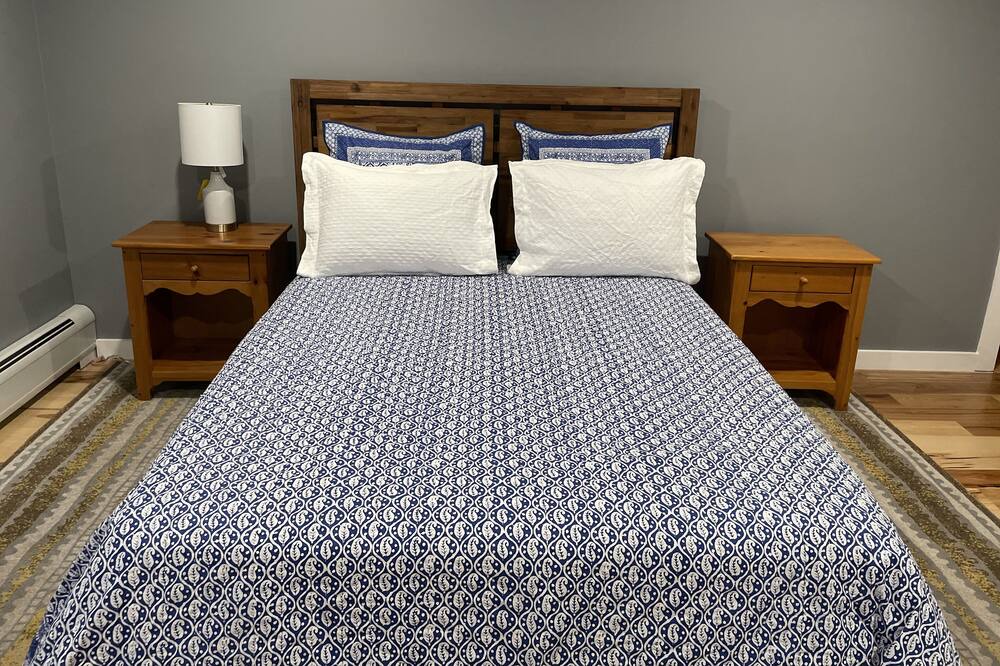 Photo of Bedroom in Hinsdale