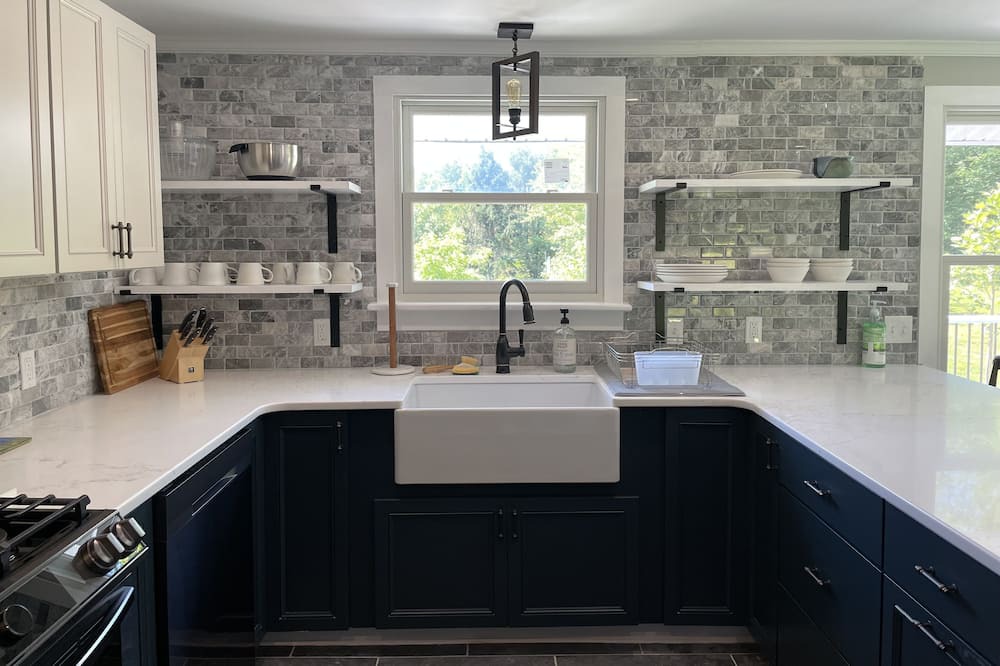 Photo of Kitchen in Hinsdale