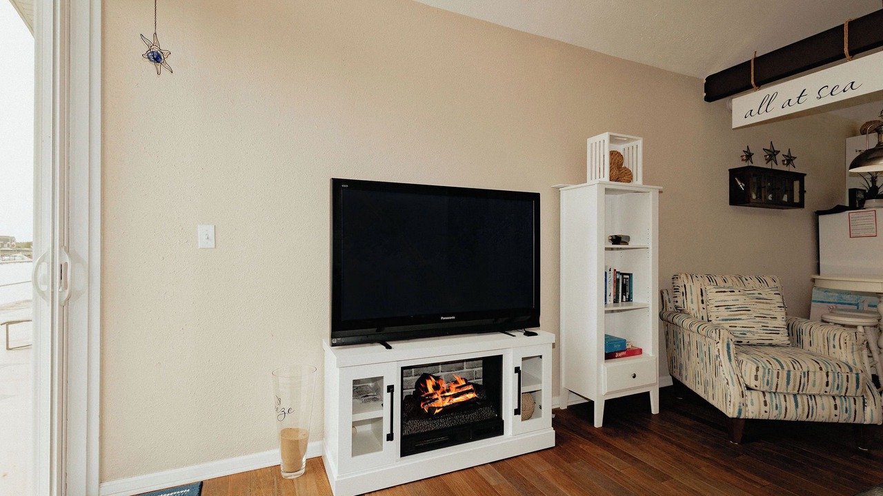 Photo of Livingroom in Saugatuck