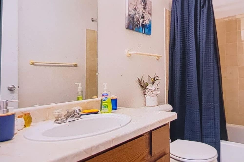 Photo of Bathroom in West Bloomfield