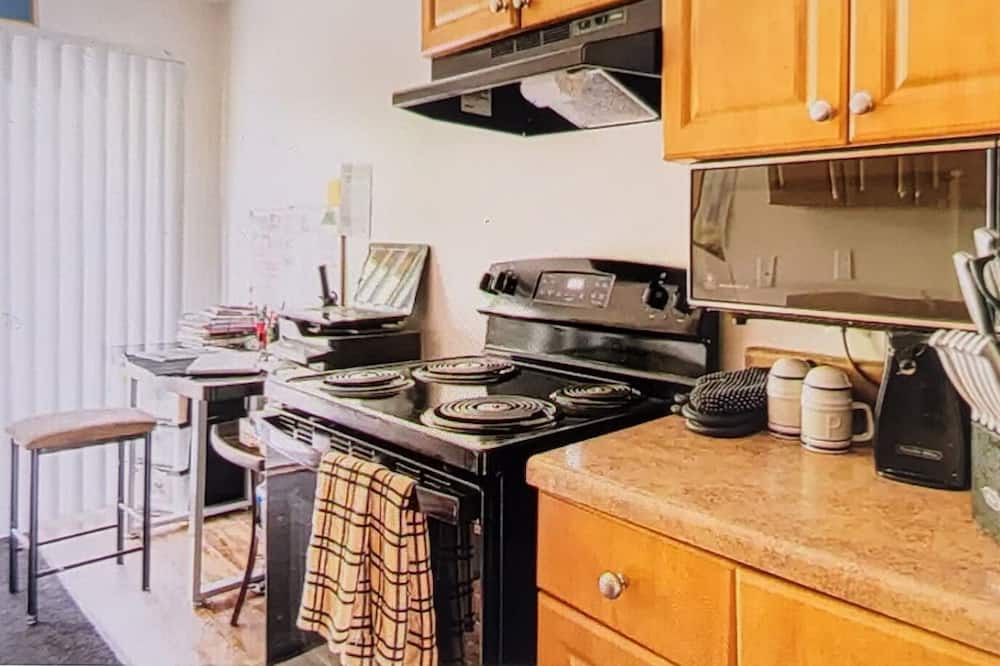 Photo of Kitchen in West Bloomfield