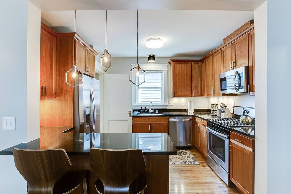 Photo of Kitchen in Merriam Park