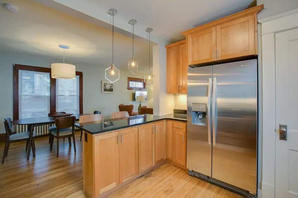 Photo of Kitchen in Merriam Park