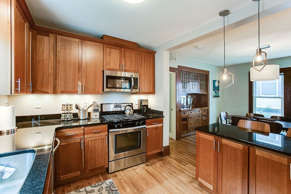 Photo of Kitchen in Merriam Park