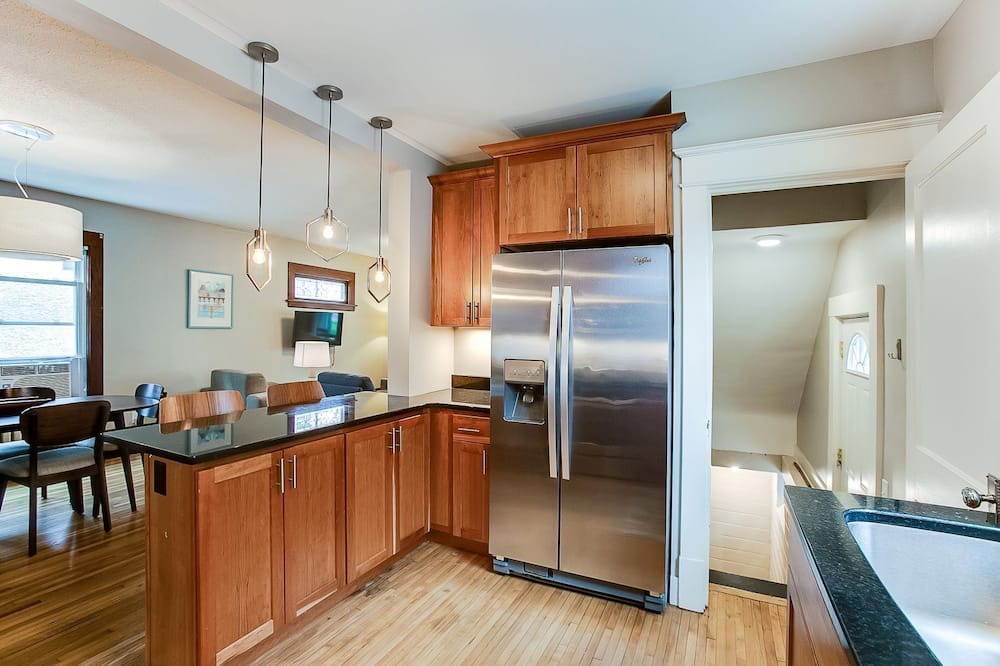Photo of Kitchen in Merriam Park