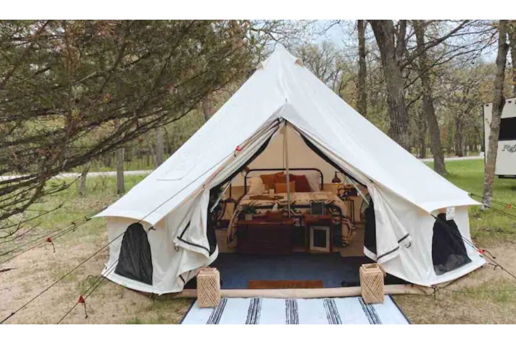 Photo of Outdoor in Battle Lake
