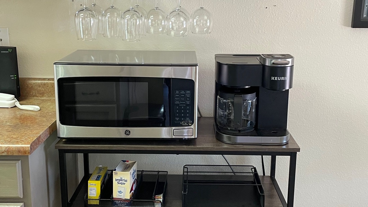 Photo of Kitchen in Jemez Springs