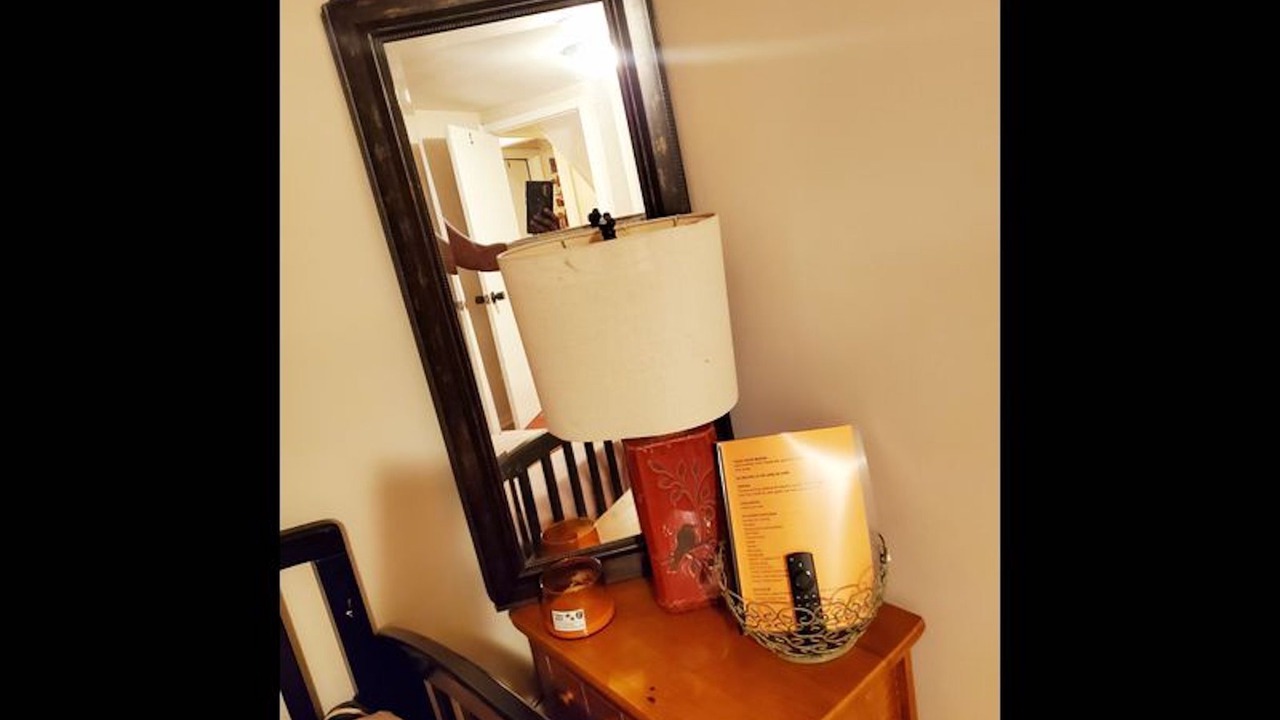 Photo of Bedroom in New Haven