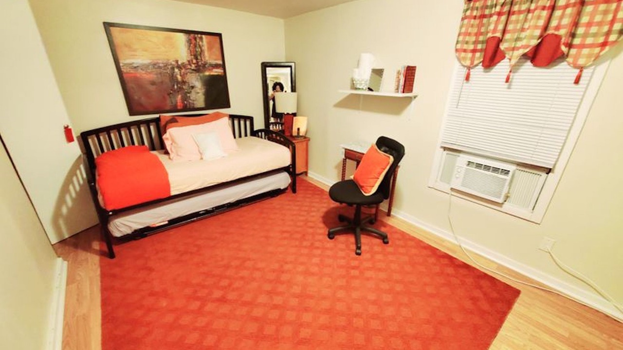 Photo of Bedroom in New Haven