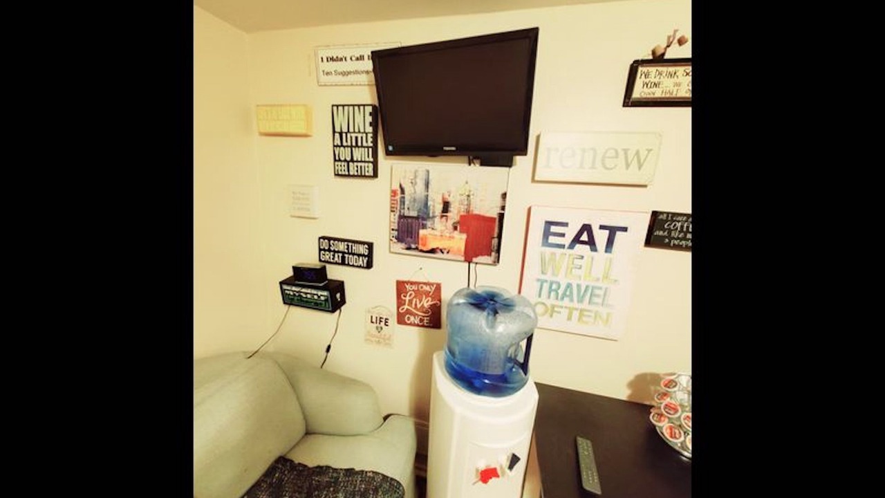 Photo of Bedroom in New Haven