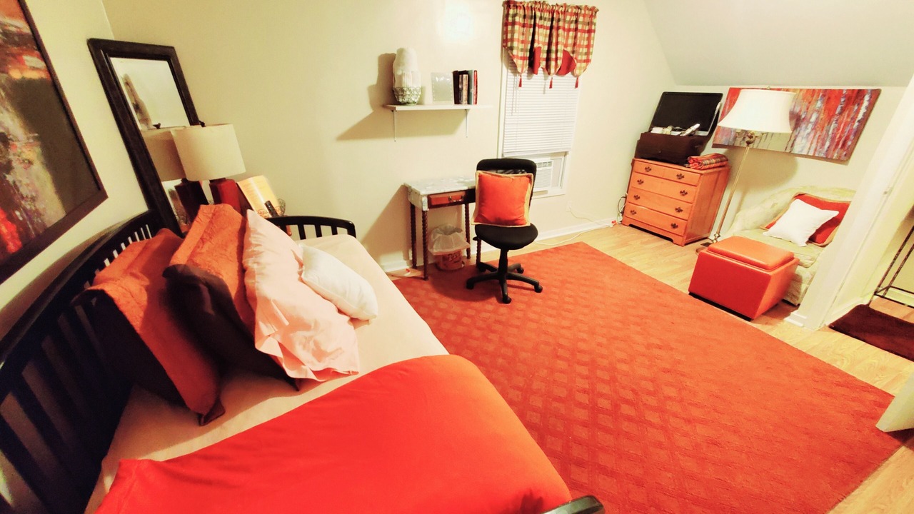 Photo of Bedroom in New Haven