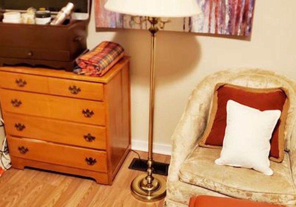 Photo of Bedroom in New Haven