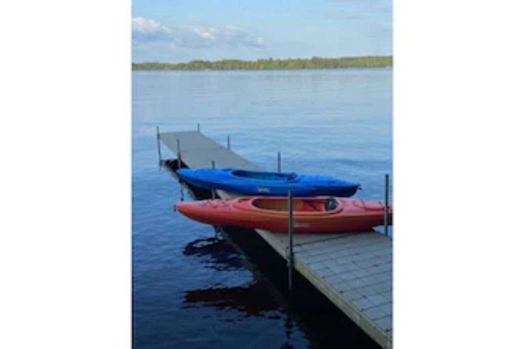 Photo of Outdoor in Moose Lake