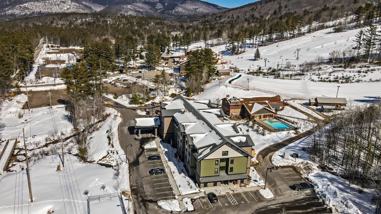 Photo of Outdoor in North Conway