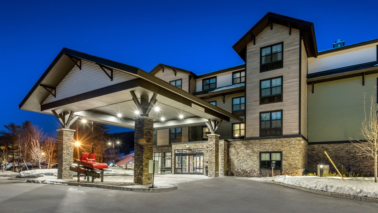 Photo of Outdoor in North Conway