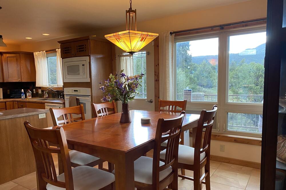 Photo of Kitchen in Alpine Village