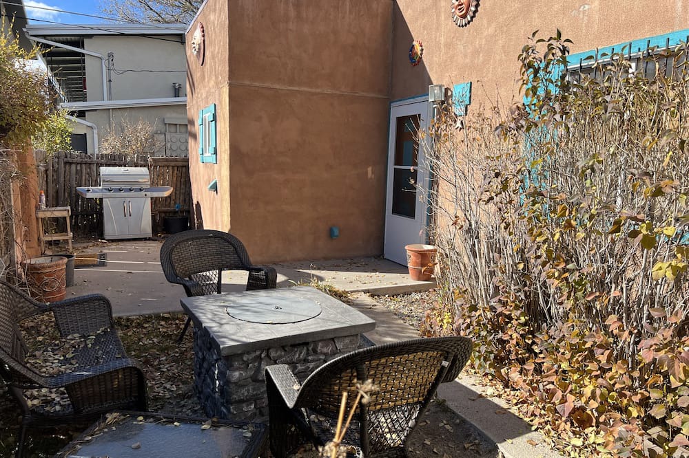 Photo of Outdoor in Alamosa