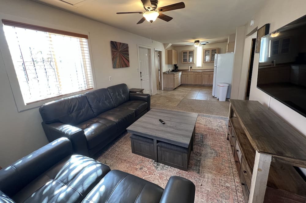 Photo of Livingroom in Alamosa
