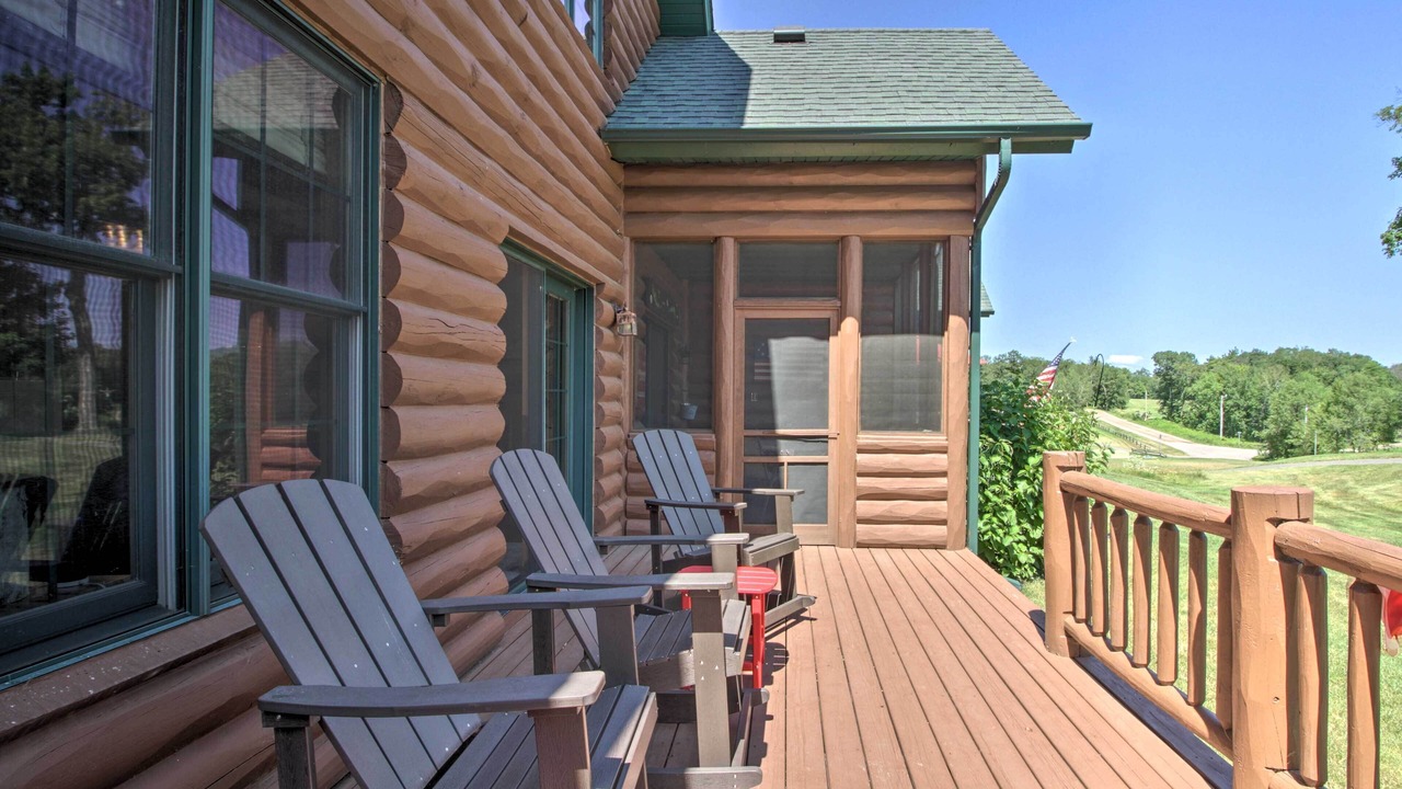 Photo of Outdoor in Garrison