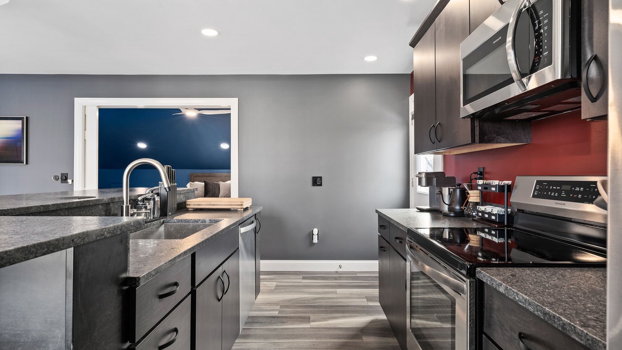 Photo of Kitchen in Easthampton