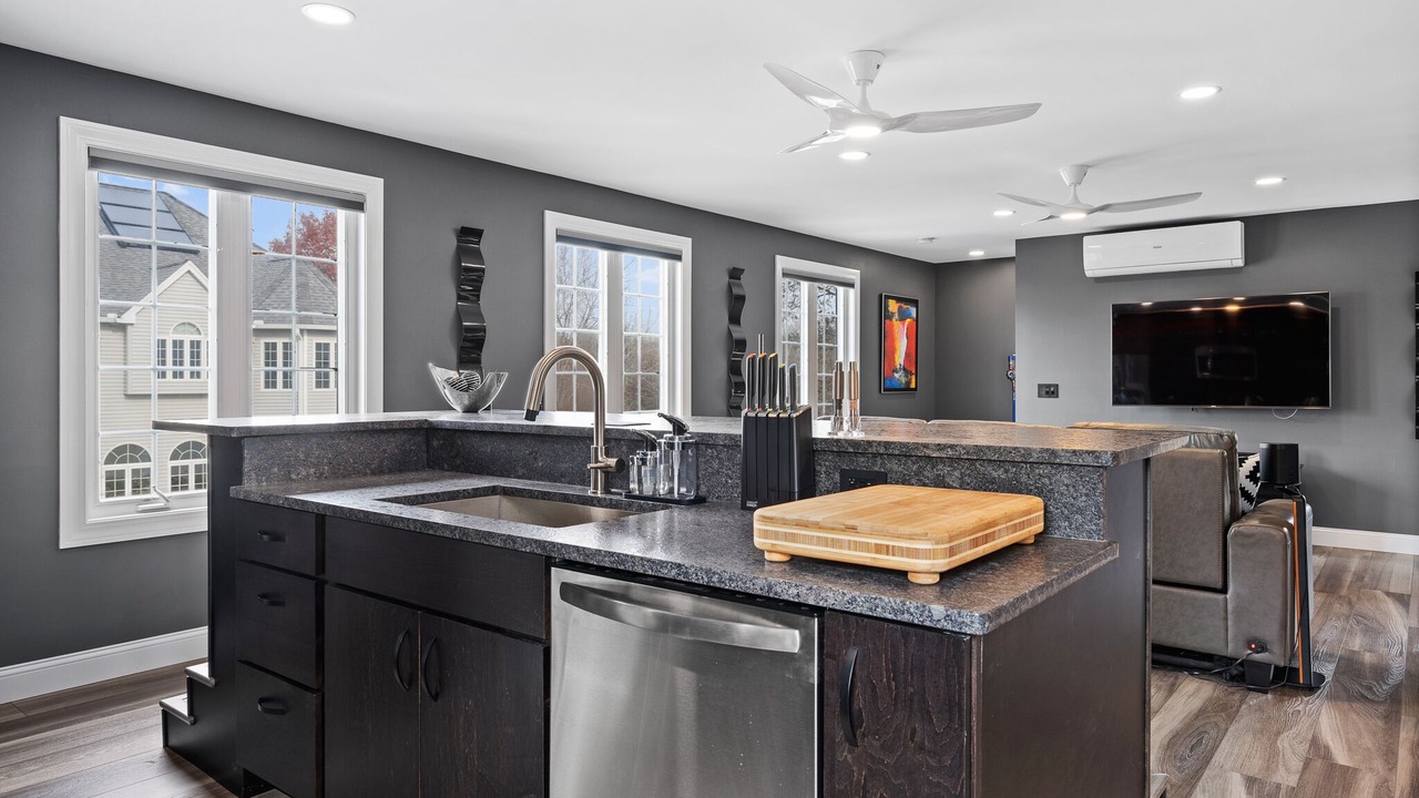 Photo of Kitchen in Easthampton