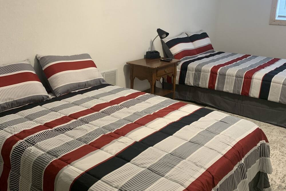Photo of Bedroom in Fountain City