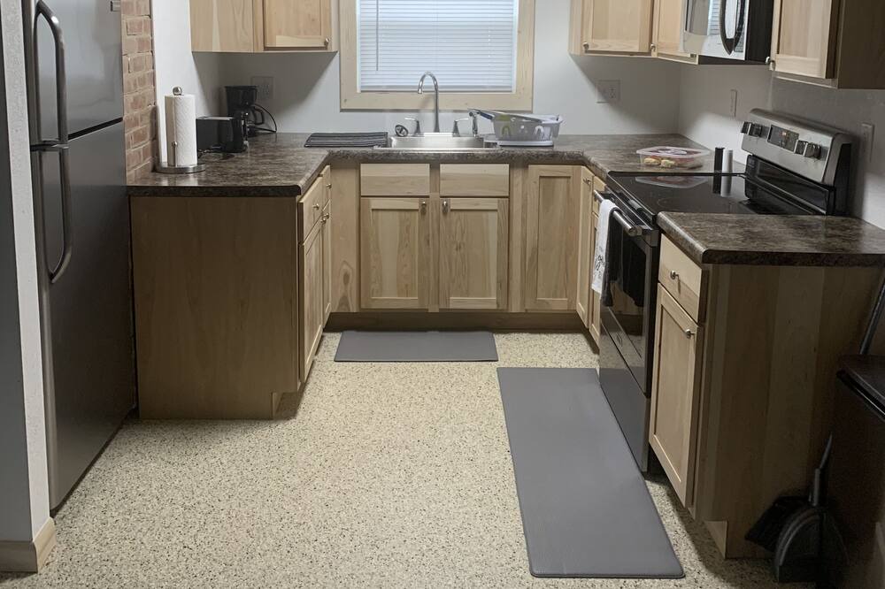 Photo of Kitchen in Fountain City