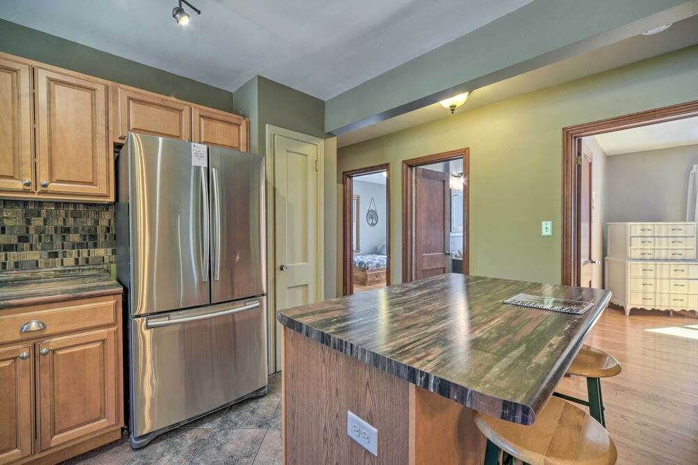 Photo of Kitchen in Eau Claire