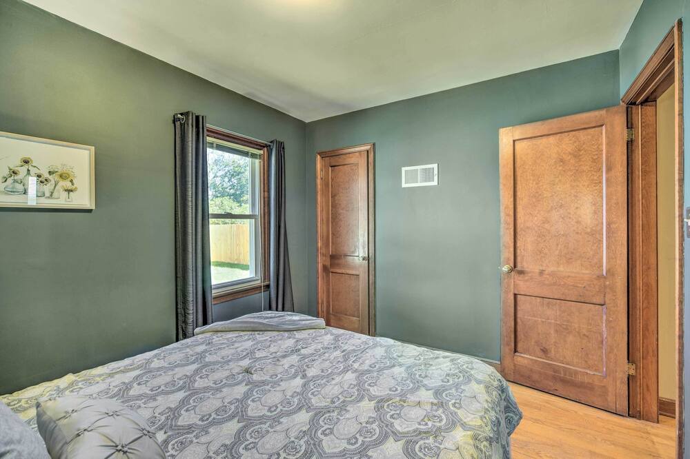 Photo of Bedroom in Eau Claire