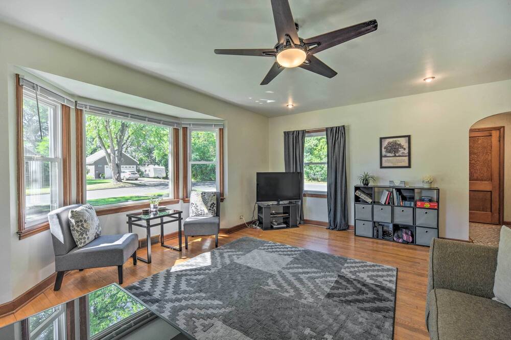 Photo of Bedroom in Eau Claire