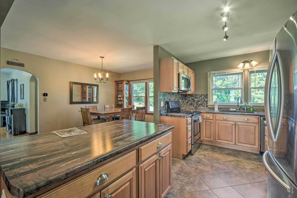 Photo of Kitchen in Eau Claire