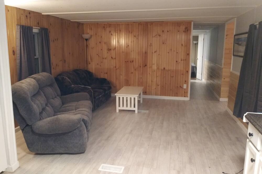 Photo of Livingroom in Forestport
