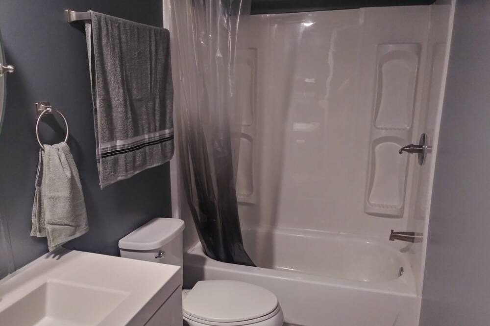 Photo of Bathroom in Forestport