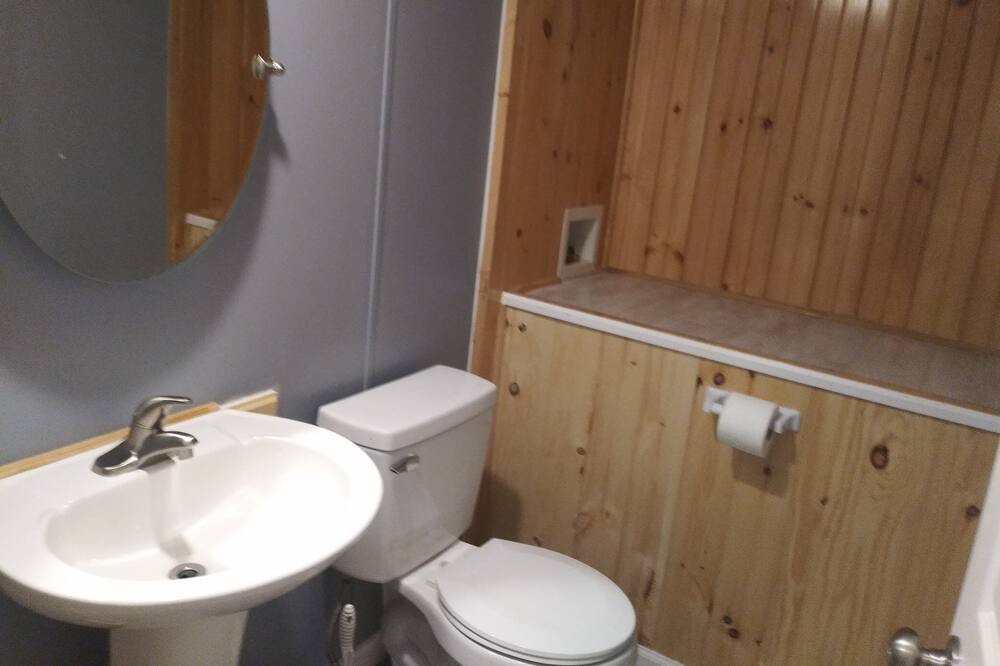 Photo of Bedroom in Forestport