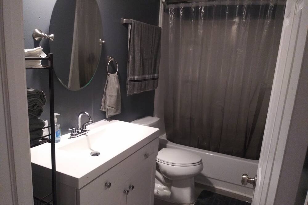 Photo of Bathroom in Forestport