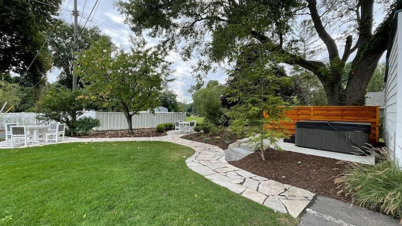 Photo of Outdoor in Clarkston