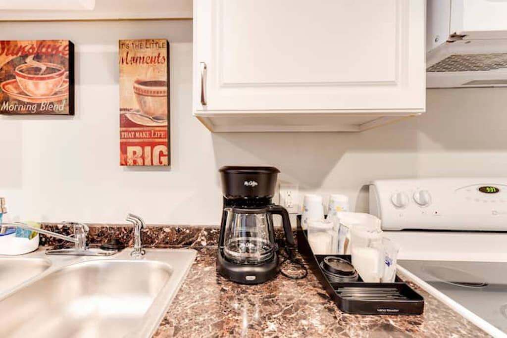 Photo of Kitchen in Roseville