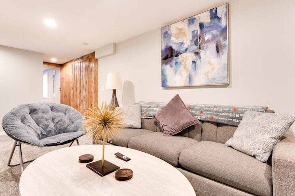 Photo of Livingroom in Roseville