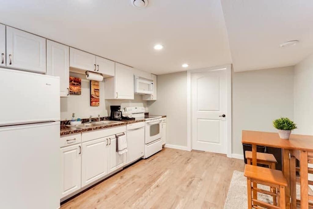 Photo of Kitchen in Roseville