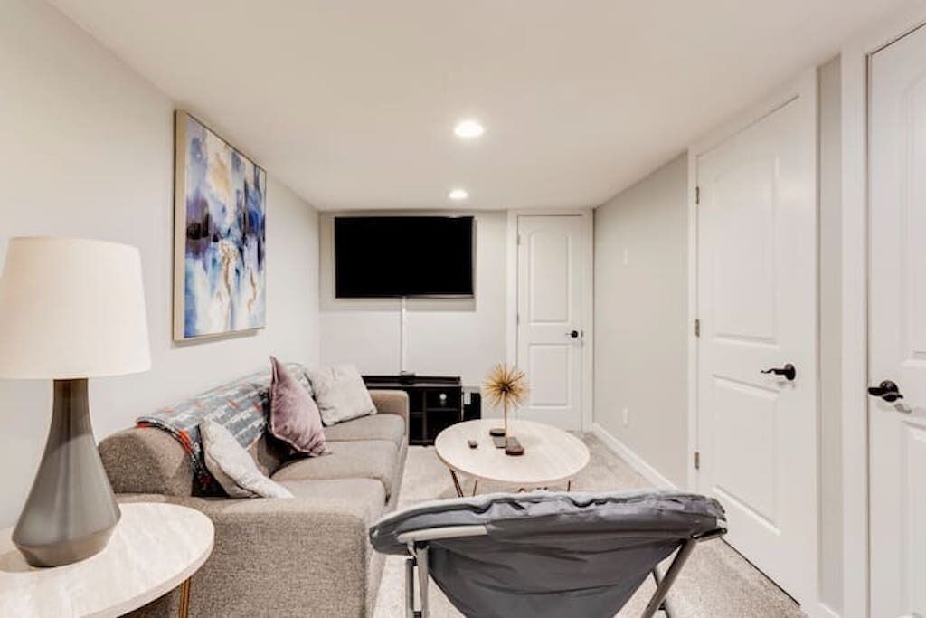 Photo of Livingroom in Roseville