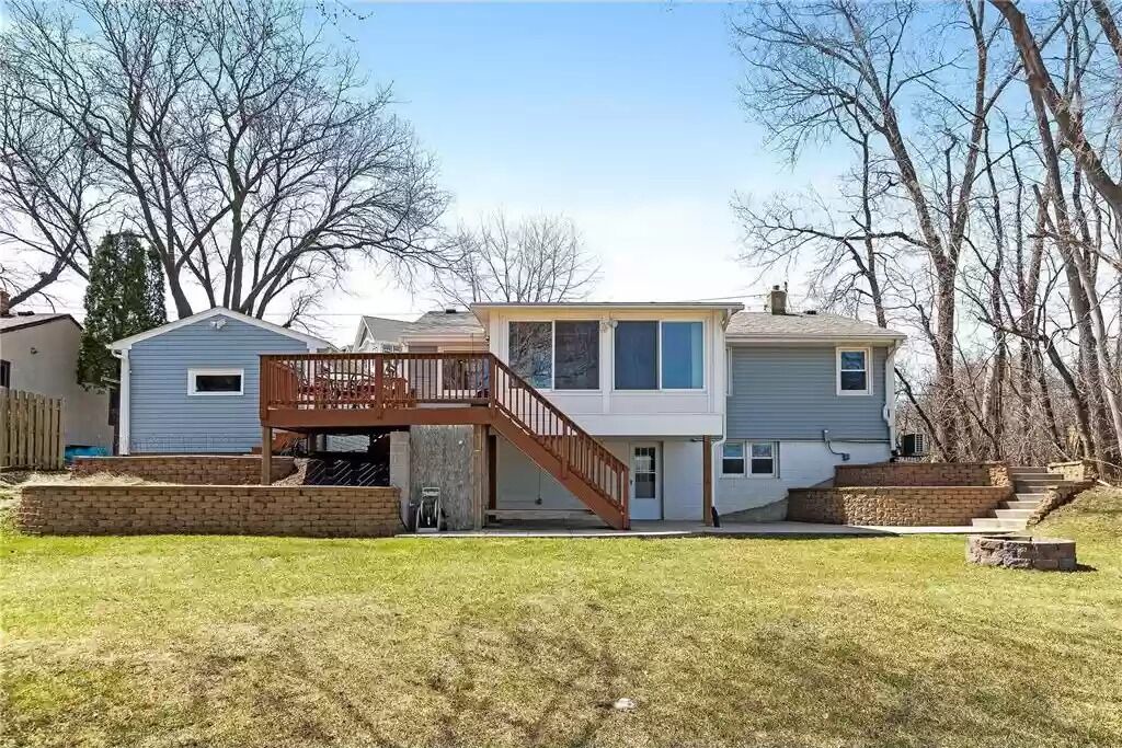 Photo of Outdoor in Roseville