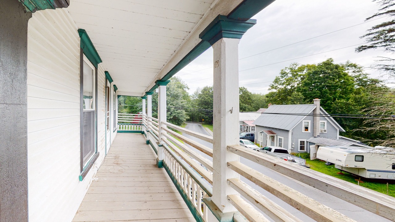 Photo of Outdoor in Lowell
