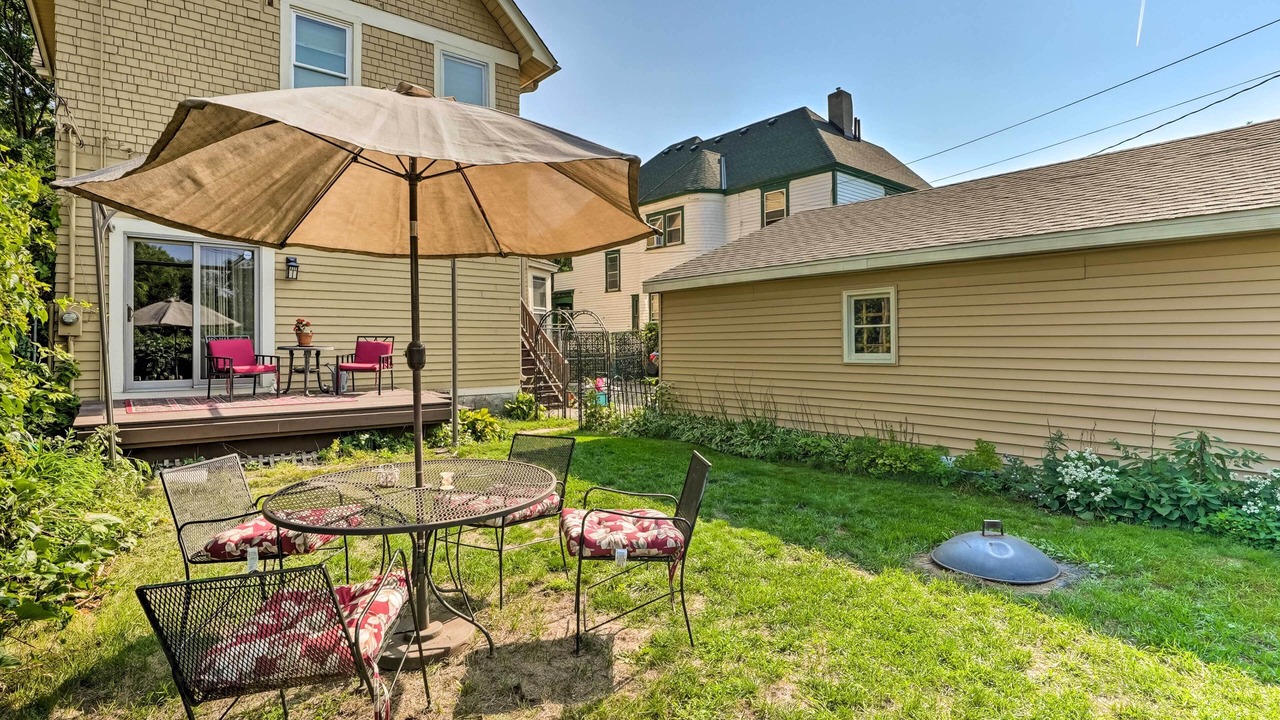 Photo of Outdoor in St. Paul
