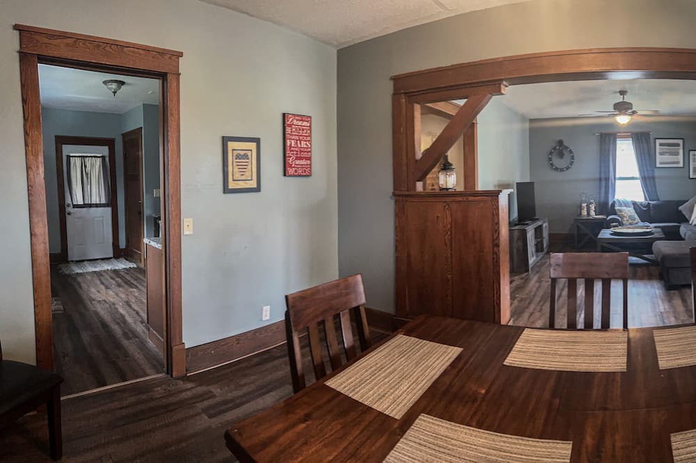 Photo of Kitchen in Arcadia